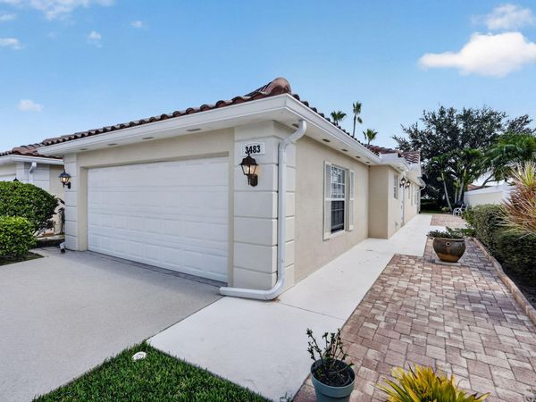 3483 SE CORMORANT Place, Hobe Sound, FL 33455