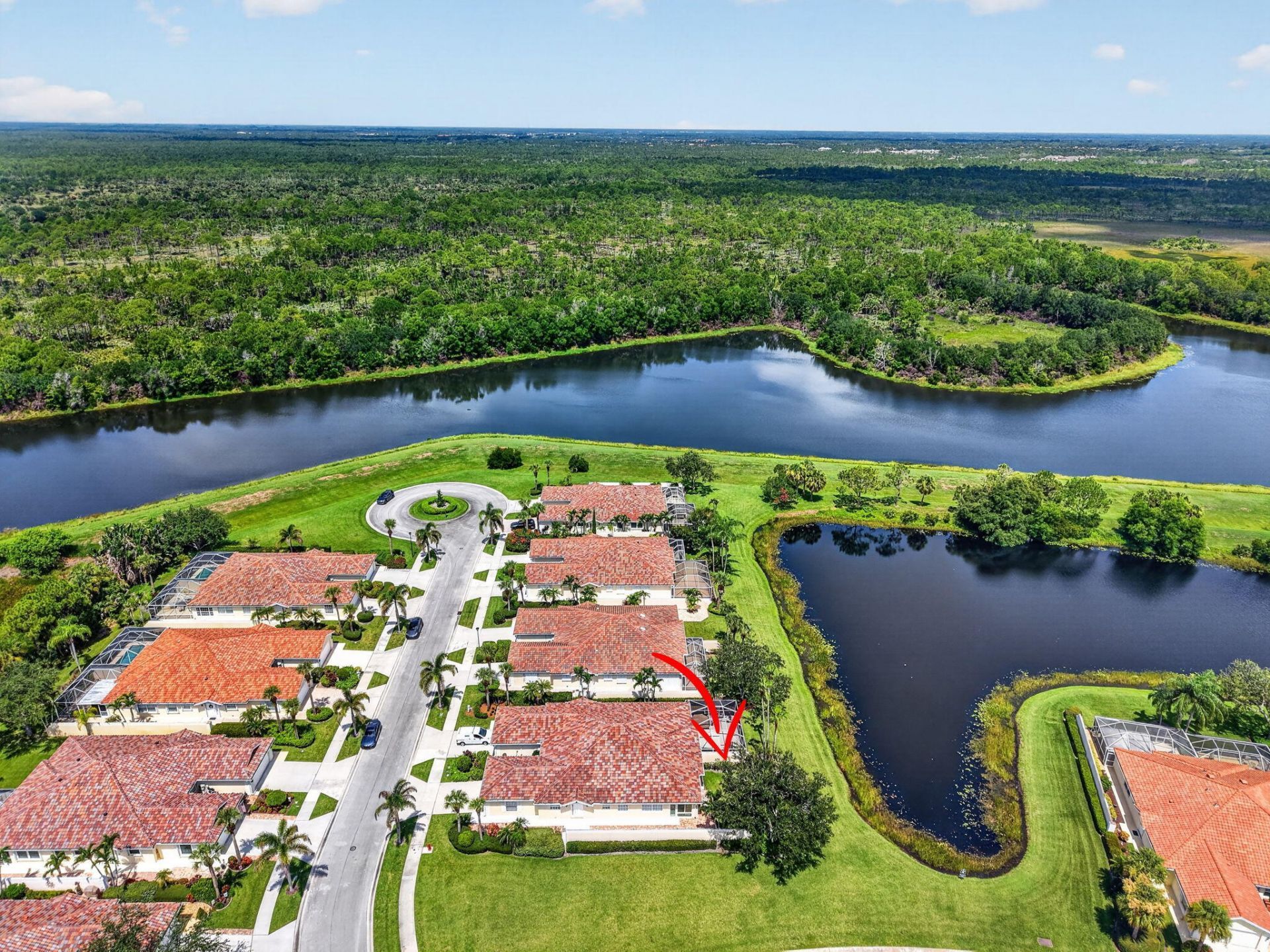 3483 SE Cormorant Place, Hobe Sound, FL 33455 Photo