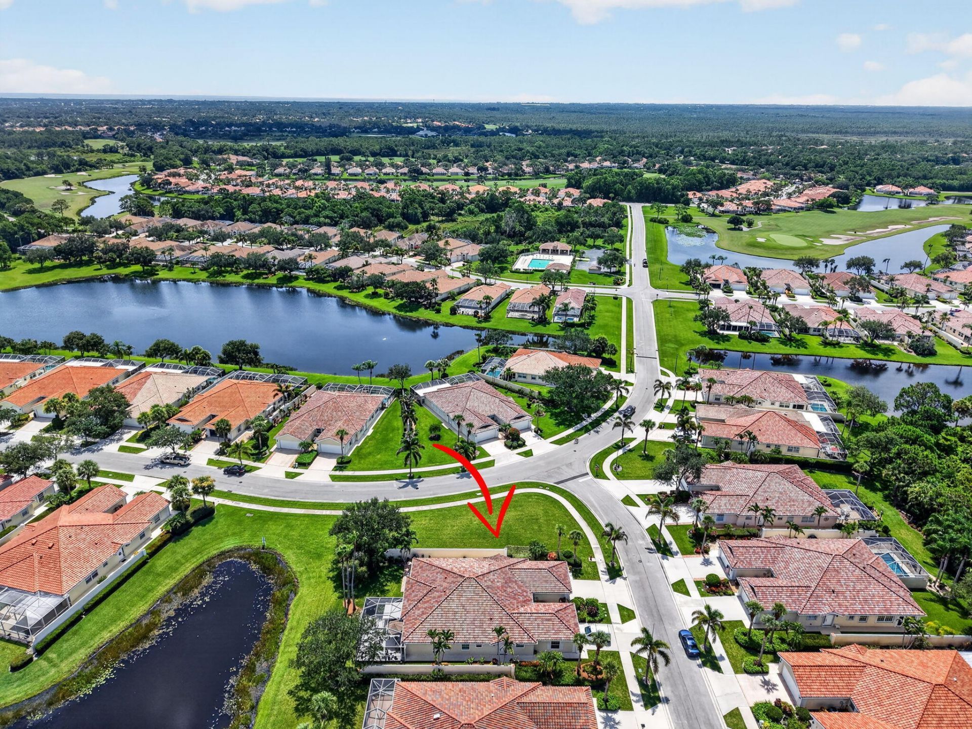 3483 SE Cormorant Place, Hobe Sound, FL 33455 Photo