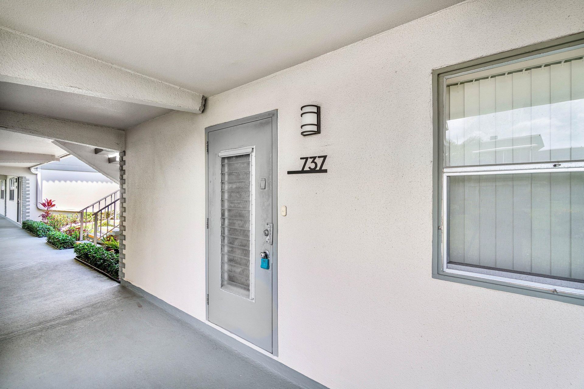 737 Flanders P Drive, Delray Beach, FL 33484 Photo