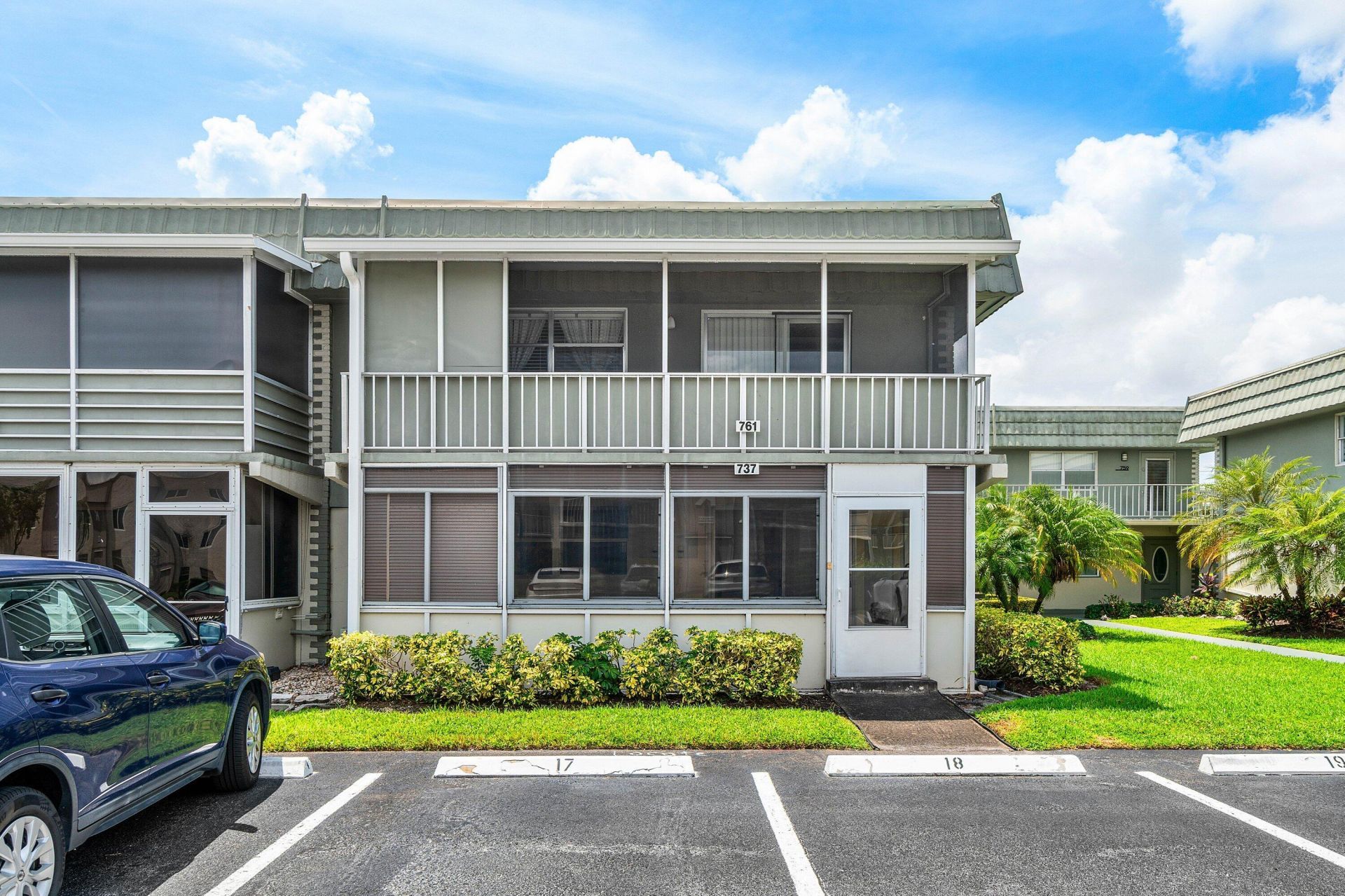 737 Flanders P Drive, Delray Beach, FL 33484 Photo