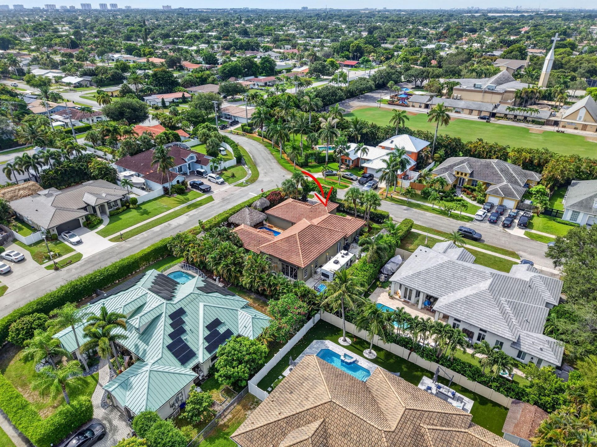 1590 SW 4th Circle, Boca Raton, FL 33486 Photo