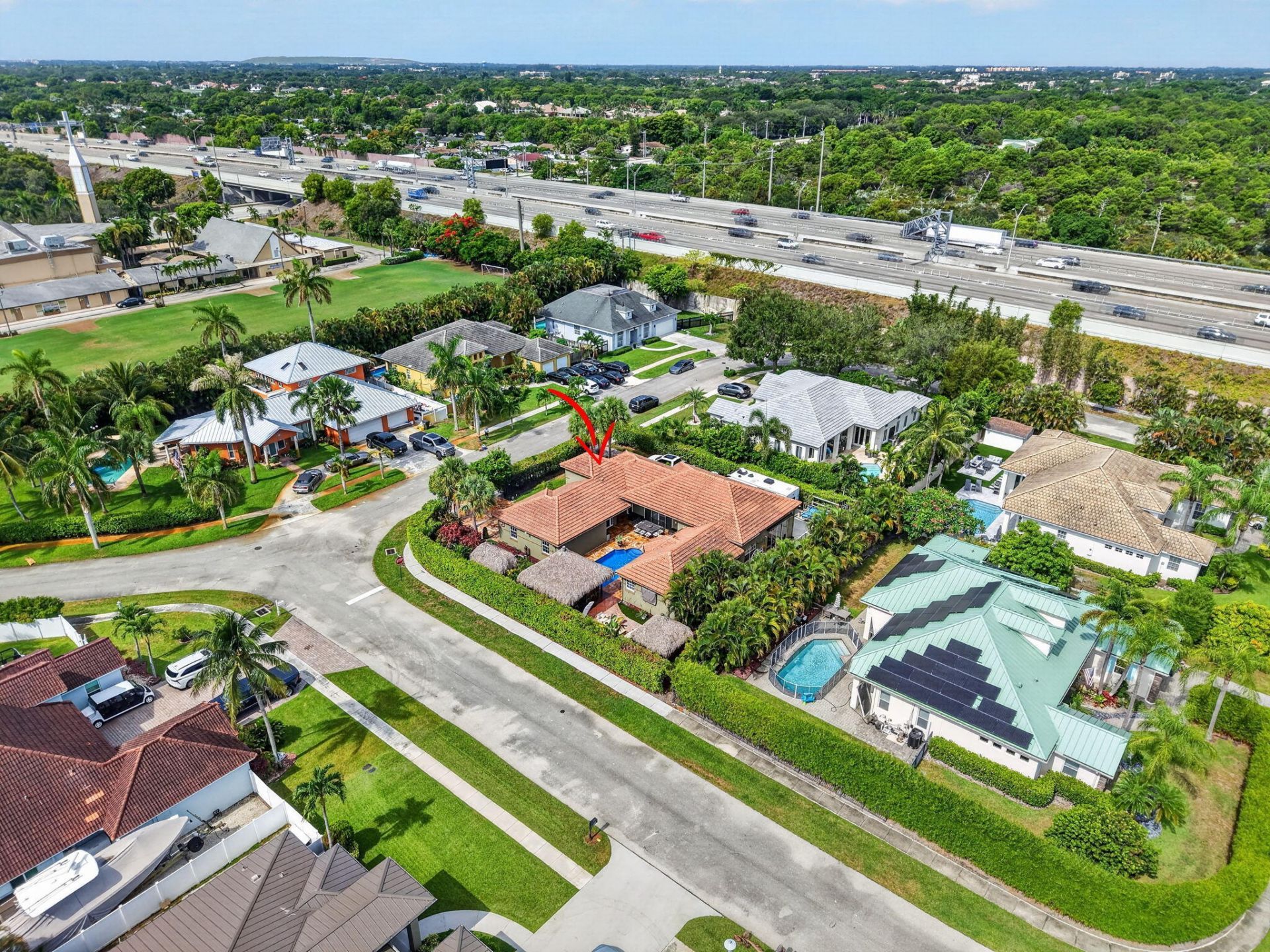 1590 SW 4th Circle, Boca Raton, FL 33486 Photo
