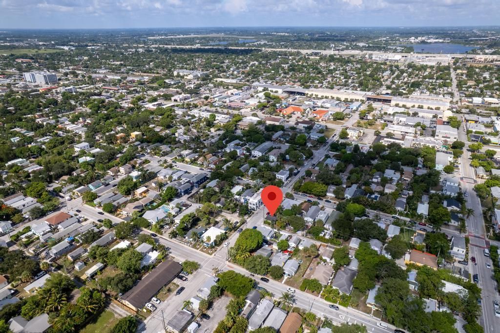612 3rd Avenue S, Lake Worth Beach, FL 33460 Photo
