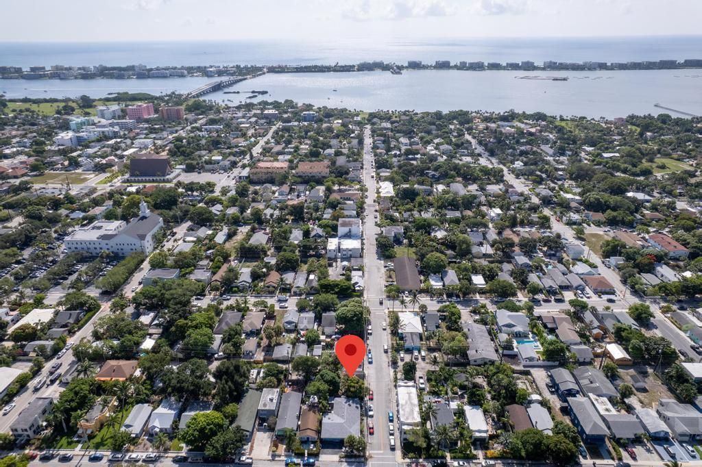 612 3rd Avenue S, Lake Worth Beach, FL 33460 Photo