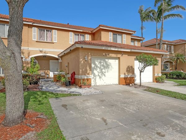 3070 Waddell Avenue, West Palm Beach, FL 33411