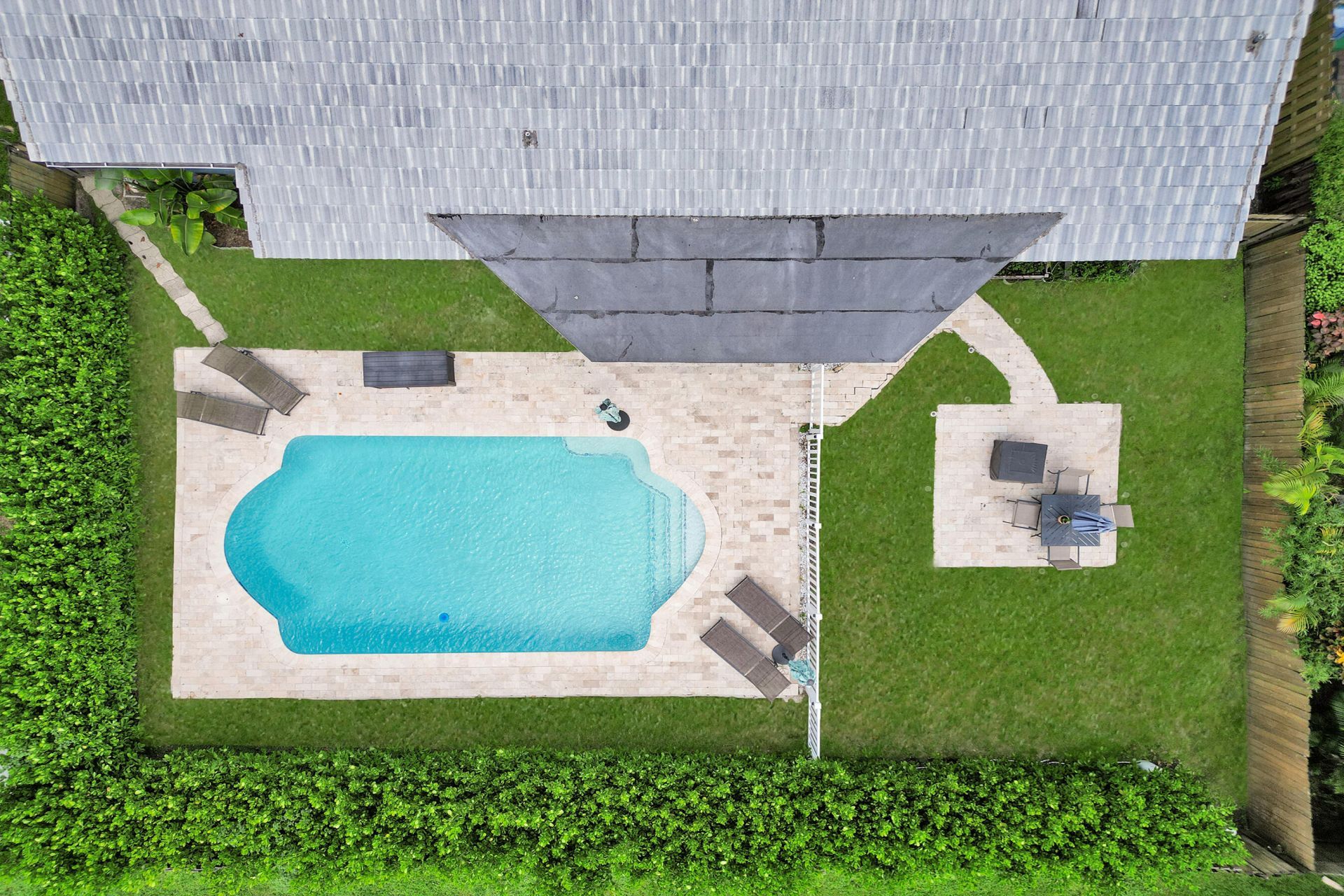 1711 W Oak Knoll Circle, Davie, FL 33324 Photo