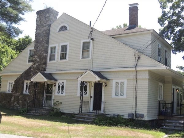 111 School, Unit 4, Acton, MA 01720