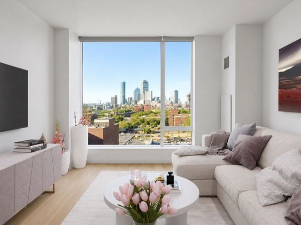 380 Harrison Ave, Unit 1115, Boston, MA 02118