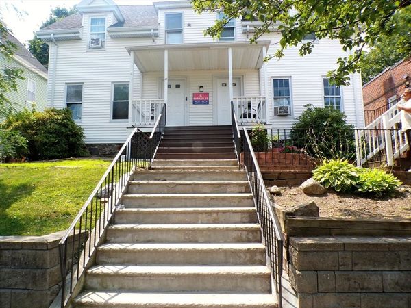 4 Parker St, Unit 1, Everett, MA 02149