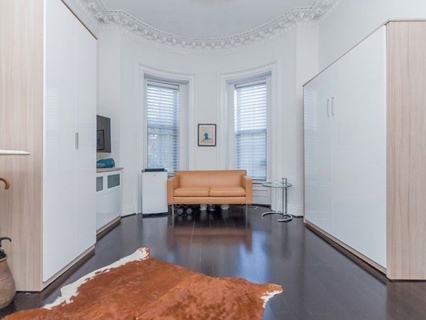529 Columbus Ave, Unit 17, Boston, MA 02118