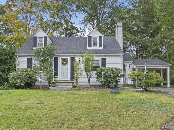 65 Brightwood Rd, Waltham, MA 02453