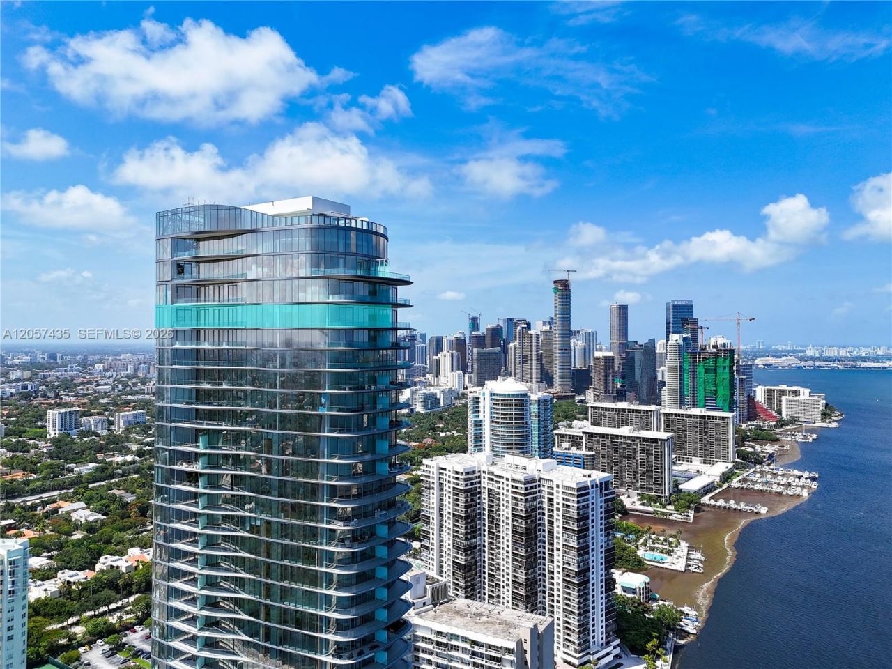 175 SE 25th St, Unit 4302, Miami, FL 33129 Photo