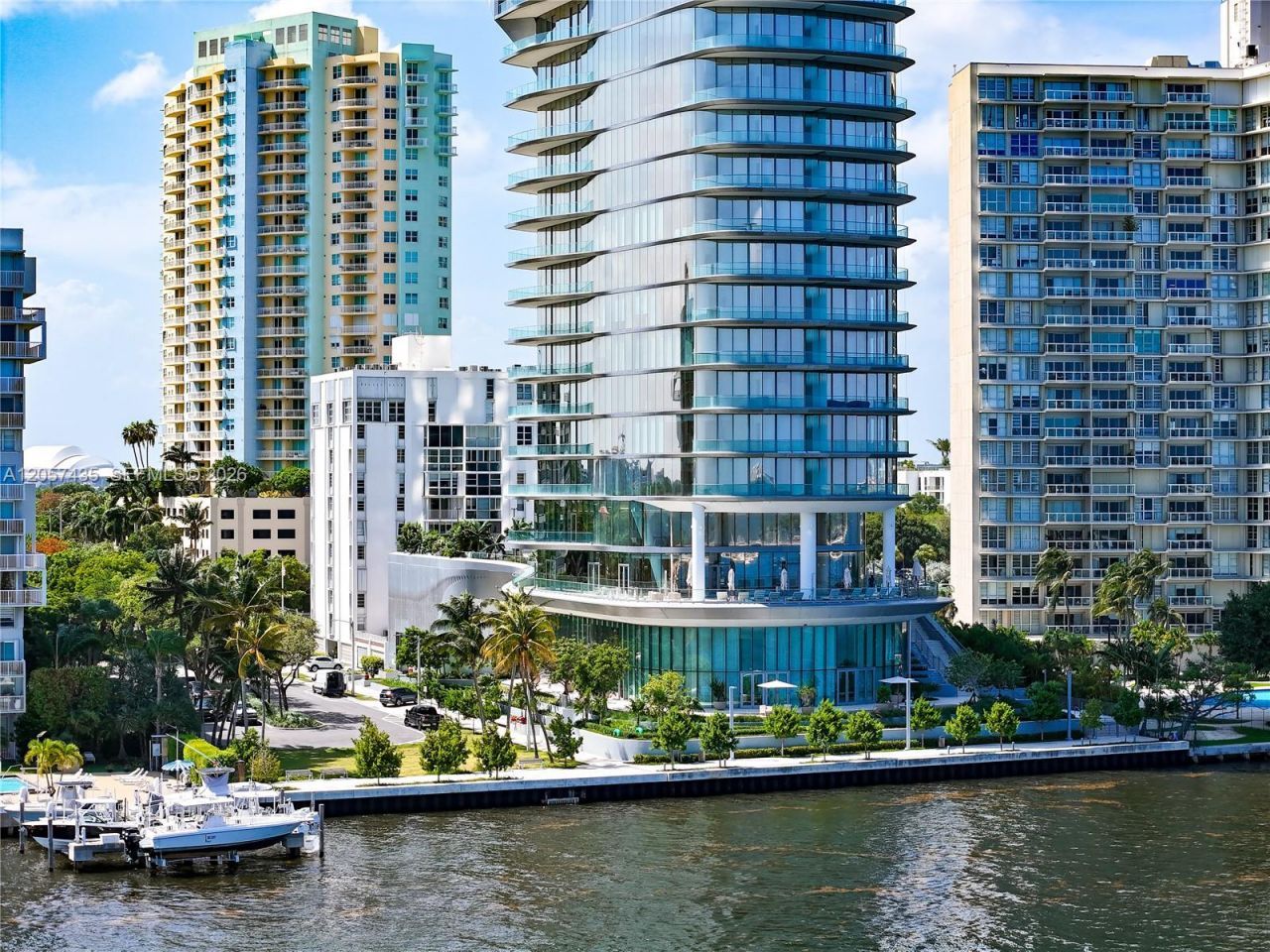 175 SE 25th St, Unit 4302, Miami, FL 33129 Photo