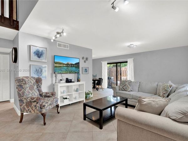 11490 SW 109th Rd , Unit 30F, Miami, FL 33176