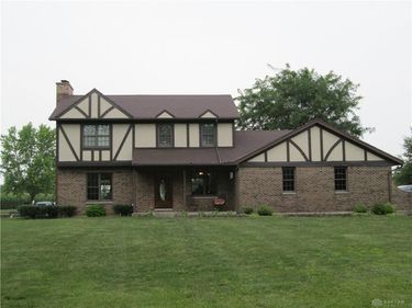 7170 Salem Road, Lewisburg, OH 45338