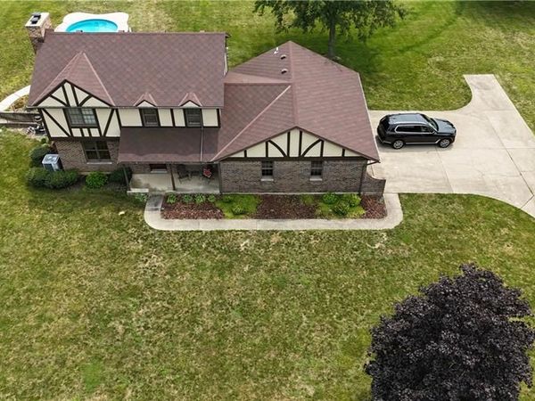 7170 Salem Road, Lewisburg, OH 45338