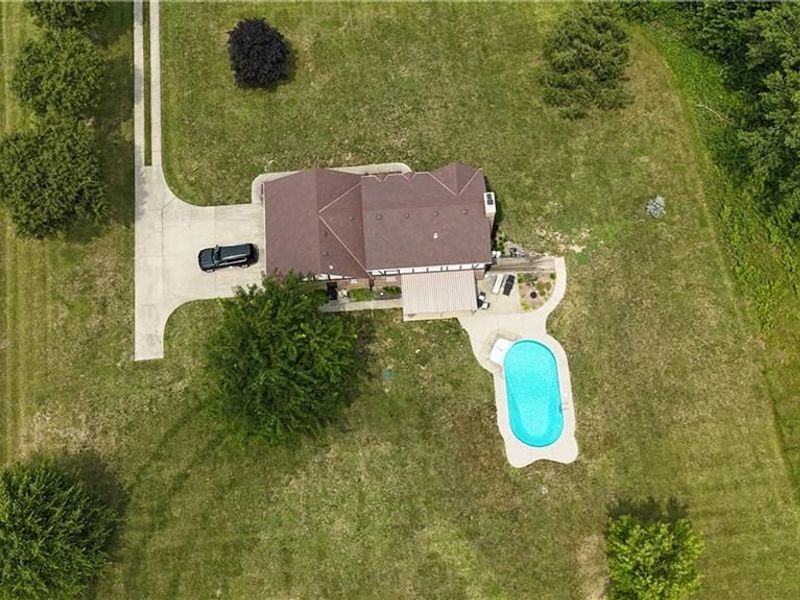 7170 Salem Road, Lewisburg, OH 45338 Photo 3