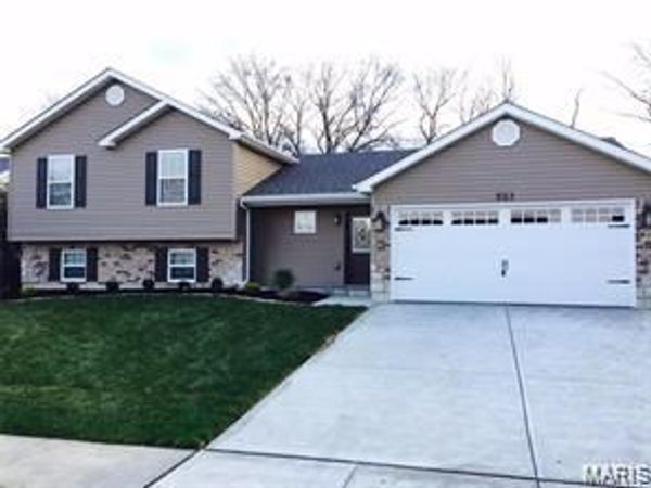 130 Peruque Creek Manor , Wright City, MO 63390