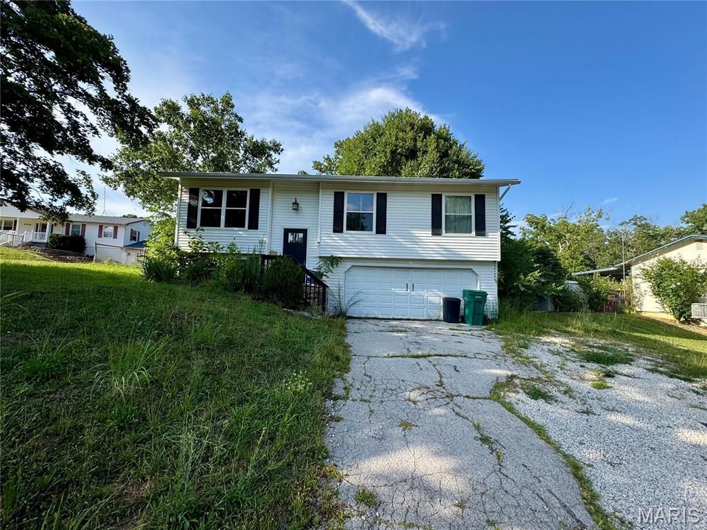 9802 Sandy Church Road , Hillsboro, MO 63050 Main Photo
