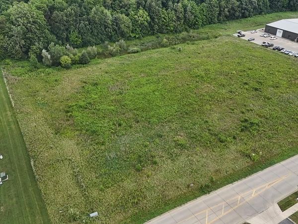 1125 Commerce Parkway, Ashland, OH 44805