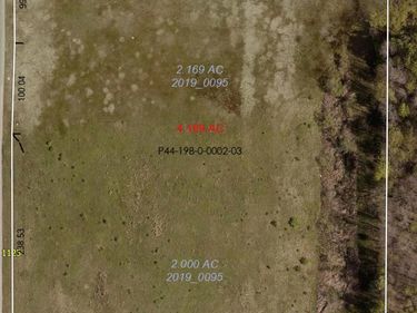 1125 Commerce Parkway, Ashland, OH 44805