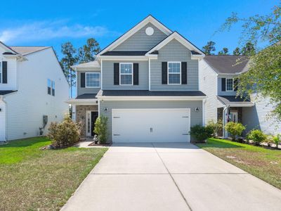 742 Redbud Lane, Summerville, SC 29486