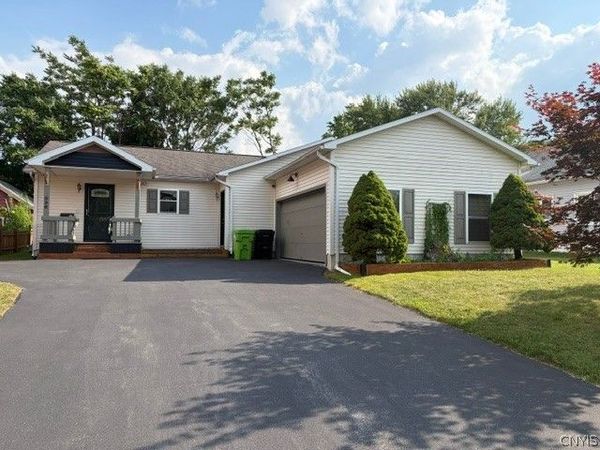 526 Delmar Place, Syracuse, NY 13208