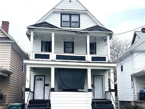 1148 Niagara Avenue, Niagara Falls, NY 14305