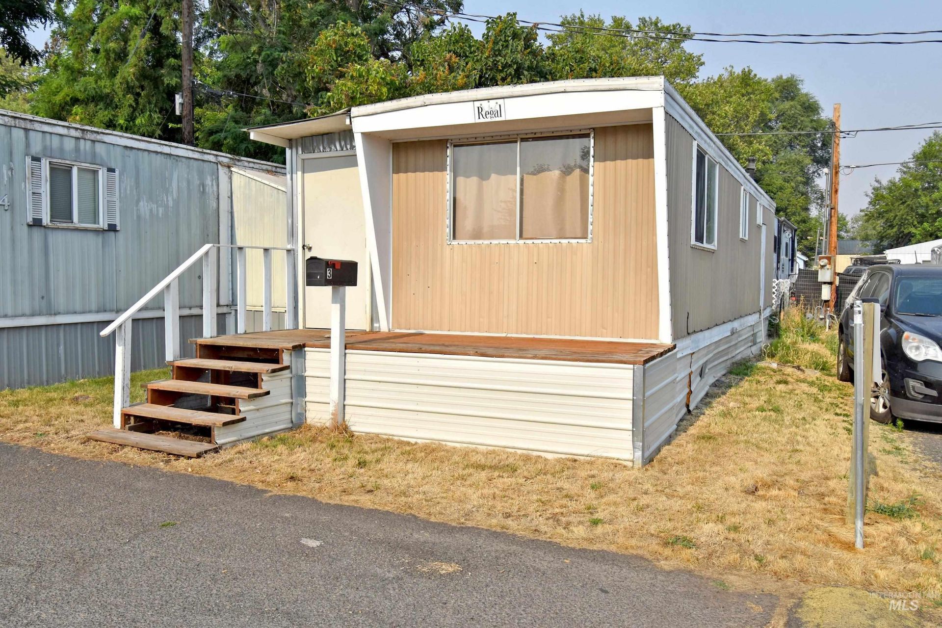 1265 Elm Street #3, Unit 3, Clarkston, WA 99403 Main Photo
