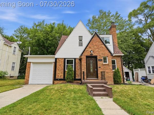 1527 Gainey Avenue, Flint, MI 48503