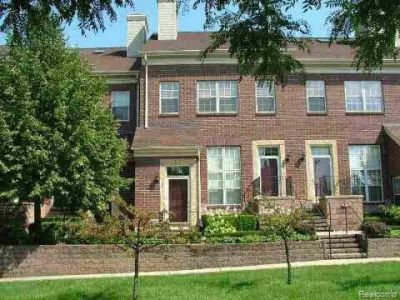 2873 Biddle Avenue, Unit 53, Wyandotte, Mi 48192 Main Photo