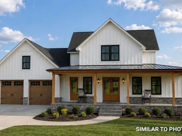 2596 Fancy Farm Road, Bedford, VA 24523