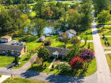 101 Watkins Place, Lynchburg, VA 24502