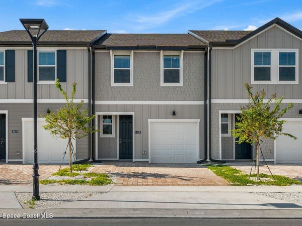 1429 Bluewater Lane , Rockledge, FL 32955