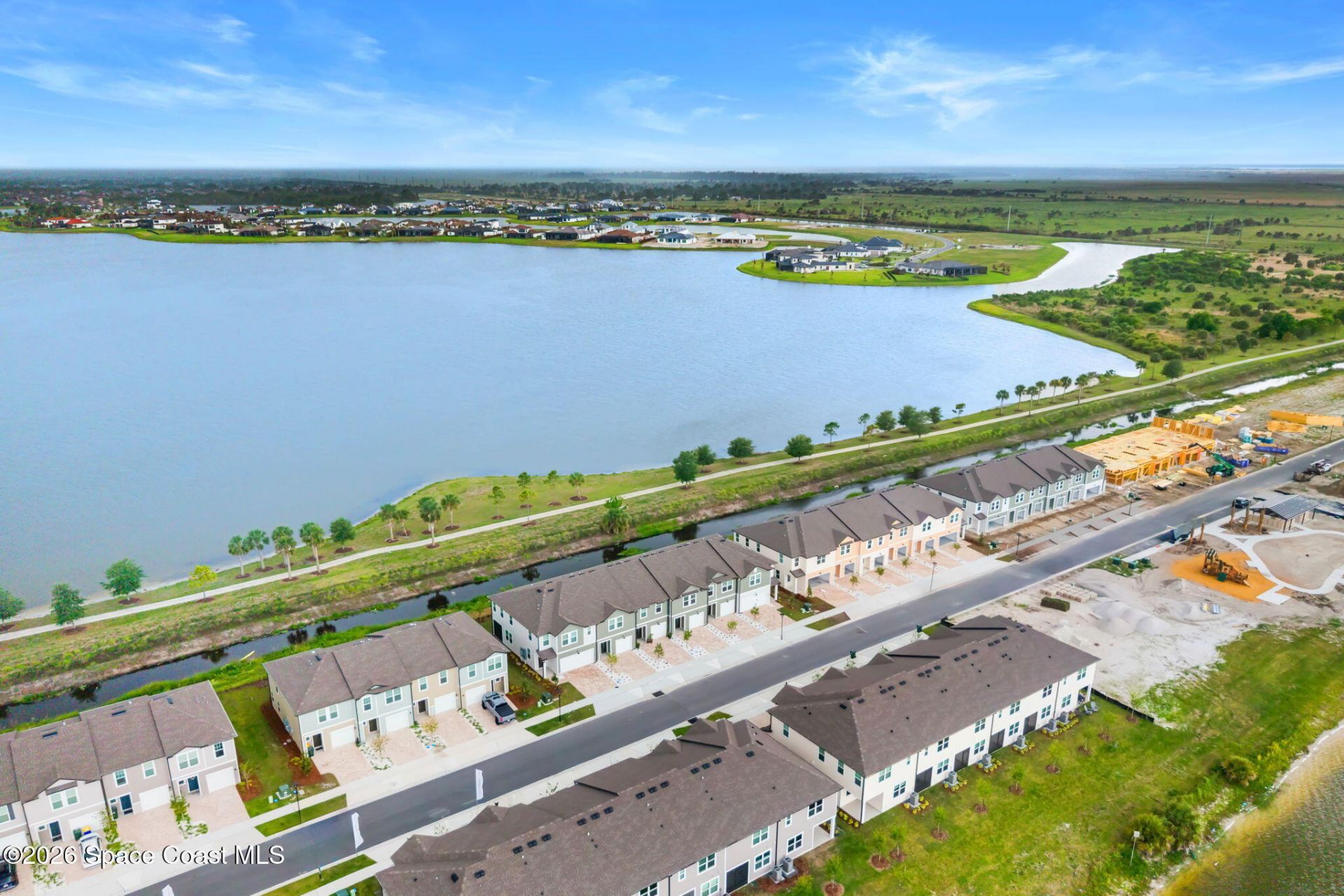 1429 Bluewater Lane , Rockledge, FL 32955 Photo