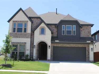 4405 Copper Point Drive, Fort Worth, TX 76036