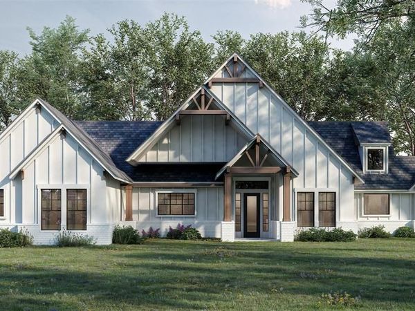 1500 Pop Noah Road , Tioga, TX 76271