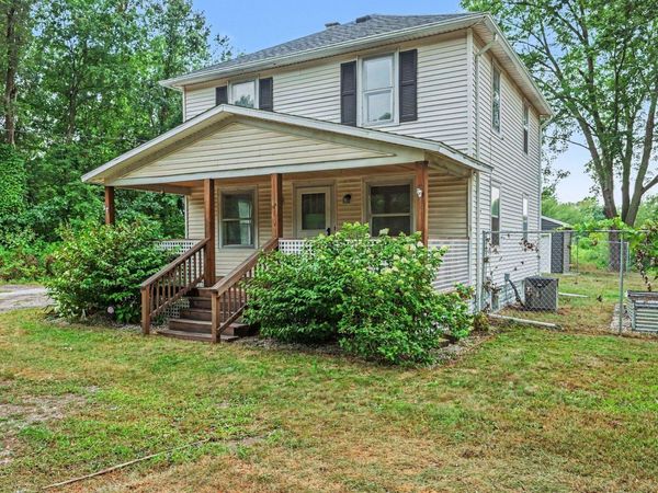 6444 Lovers Lane, Portage, MI 49002