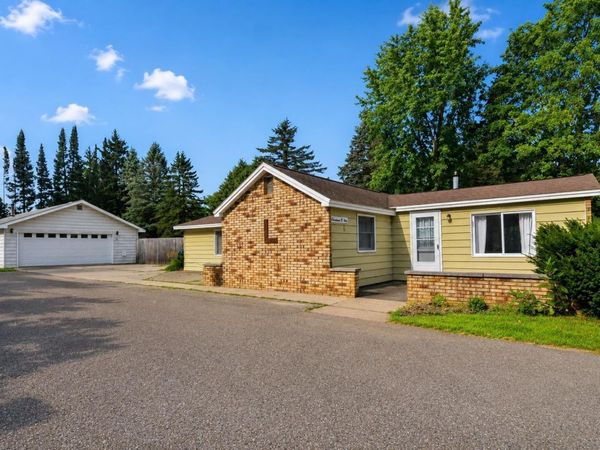 1709 Division Street W, Cadillac, MI 49601