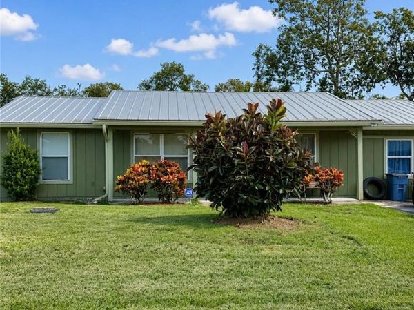 1374 SW Thelma Street, Palm City, FL 34990