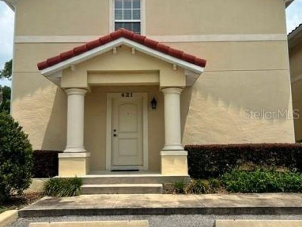 421 E PARK STREET , LAKELAND, FL 33803