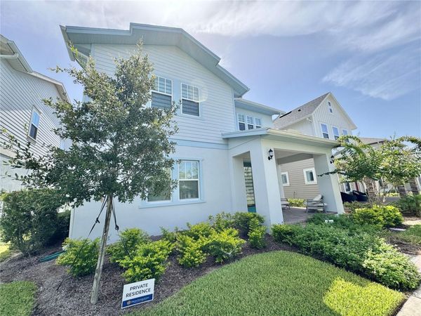 13442 LEGGETT ALLEY , ORLANDO, FL 32827