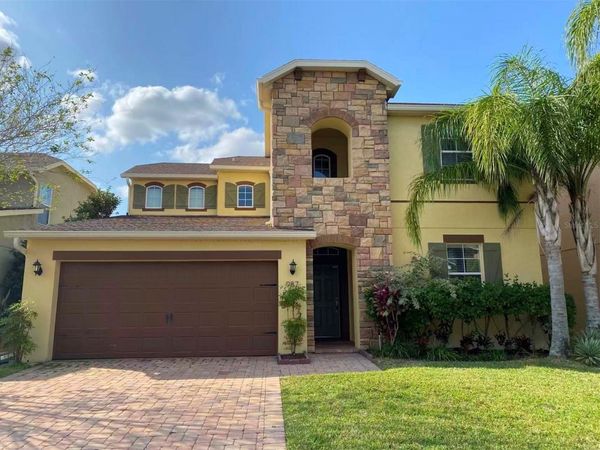 987 FOUNTAIN COIN LOOP , ORLANDO, FL 32828