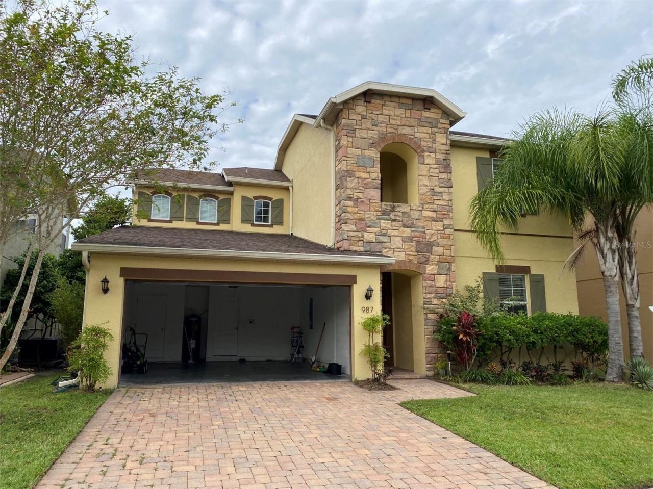 987 Fountain Coin Loop , Orlando, FL 32828 Photo