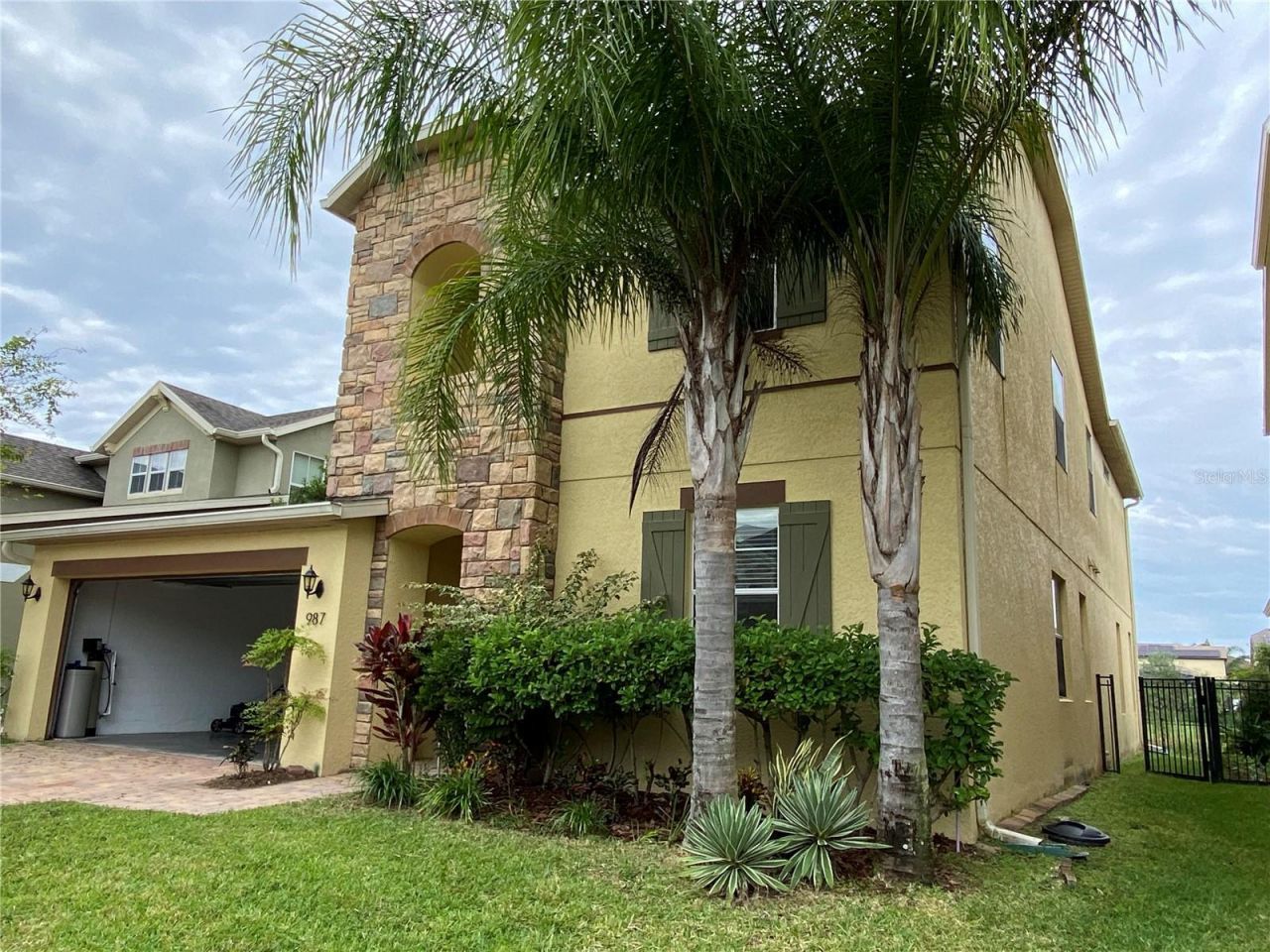 987 Fountain Coin Loop , Orlando, FL 32828 Photo