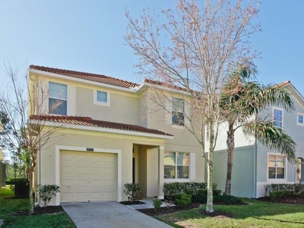 8954 SUGAR PALM ROAD , Unit 8954, KISSIMMEE, FL 34747