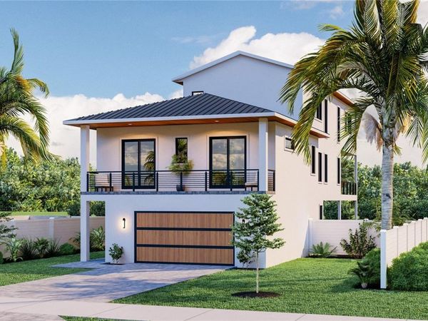 190 MOCKINGBIRD LANE , ENGLEWOOD, FL 34223