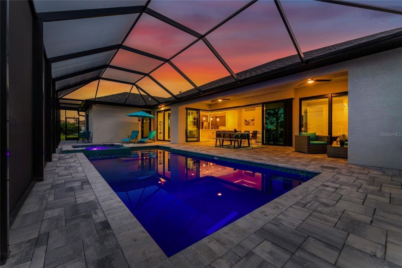 35 Medalist Court, Rotonda West, FL 33947 Photo