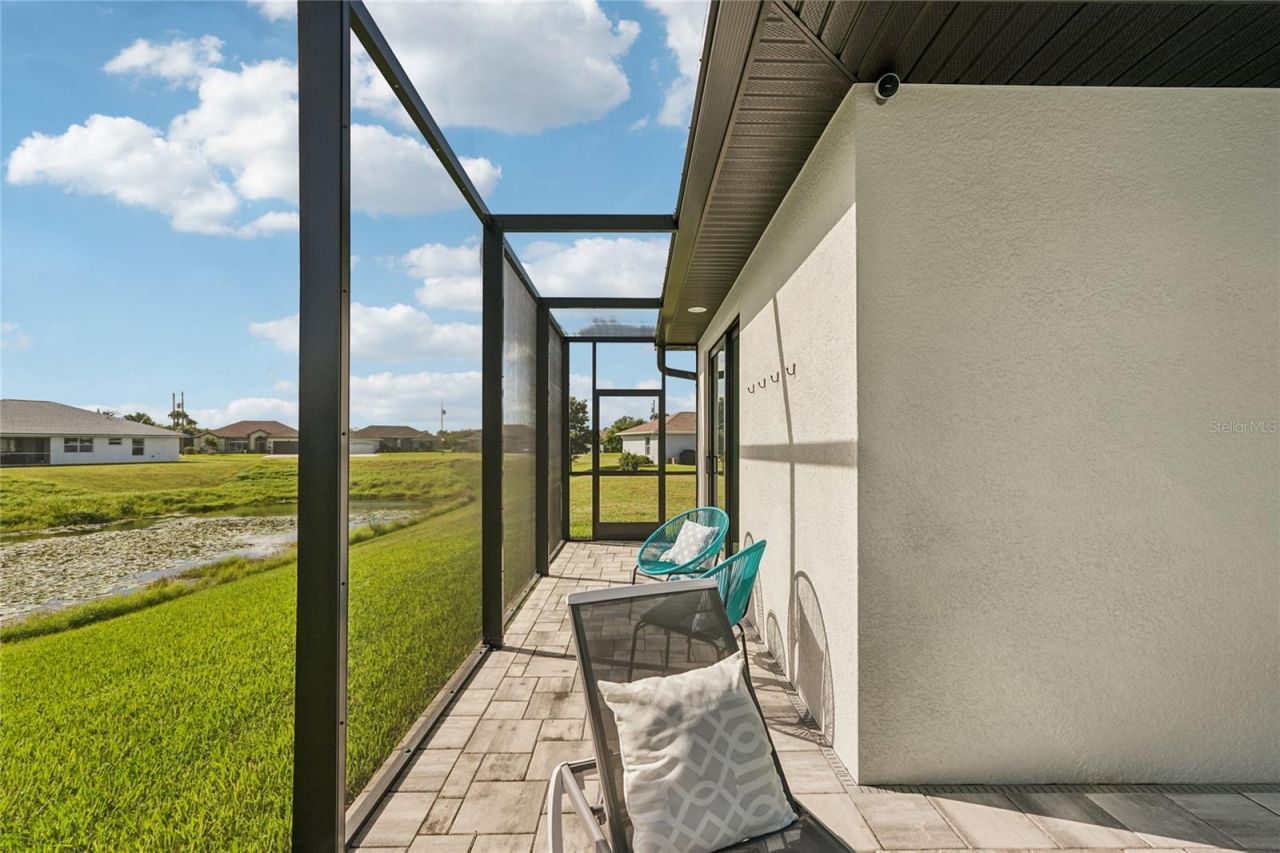 35 Medalist Court, Rotonda West, FL 33947 Photo